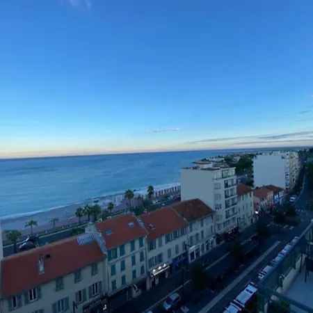 아파트 Magnifique Vue La Californie *