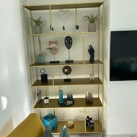 Magnifique Vue La Californie Appartement