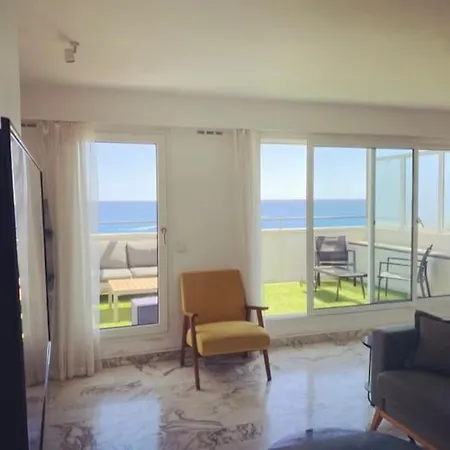 아파트 Magnifique Vue La Californie